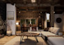 do your interior and exterior 3ds max corona 3d rendering